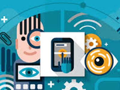 Biometric Authentication